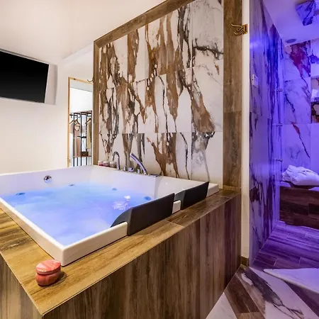 Sant'antonino Luxury 4*