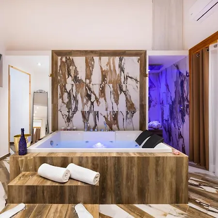 Sant'antonino Luxury