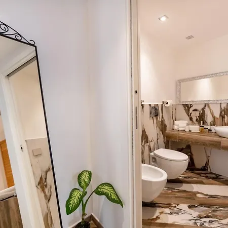 Sant'antonino Luxury 4* Półwysep Sorrentyński