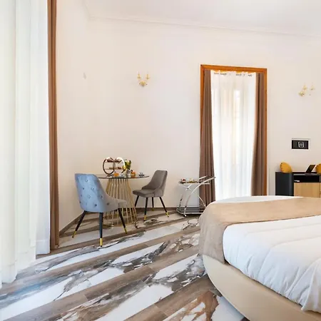Sant'antonino Luxury 4* Półwysep Sorrentyński