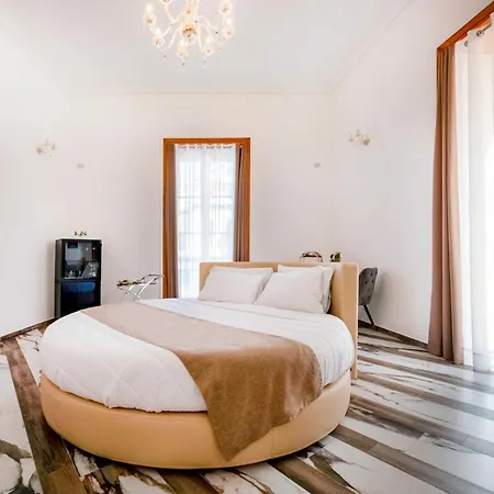 Sant'antonino Luxury Półwysep Sorrentyński