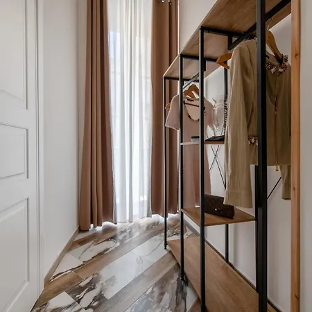 Sant'antonino Luxury Nocleg ze śniadaniem Półwysep Sorrentyński