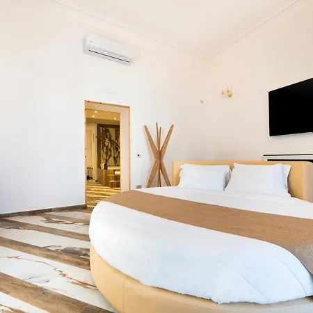 Sant'antonino Luxury