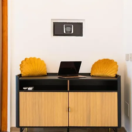 Sant'antonino Luxury