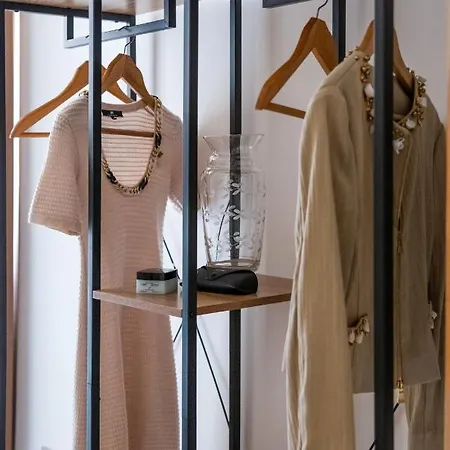 Sant'antonino Luxury