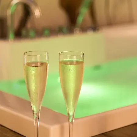 Sant'antonino Luxury 4* Półwysep Sorrentyński