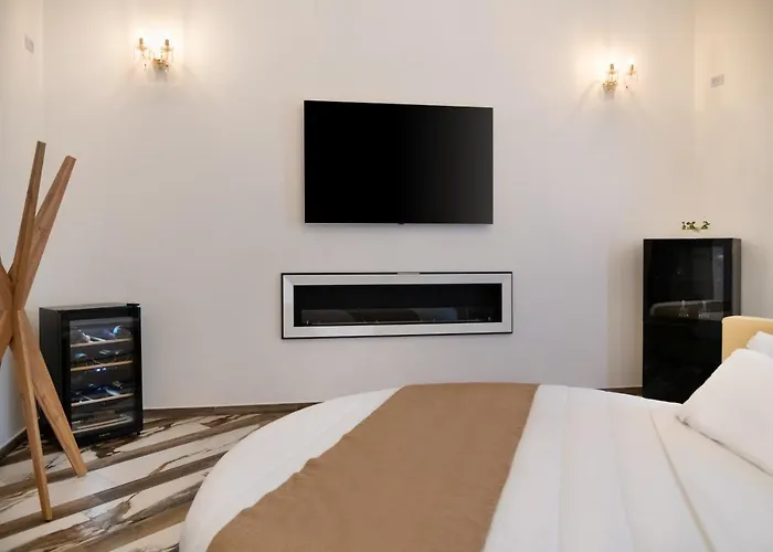 Sant'antonino Luxury Sorrento