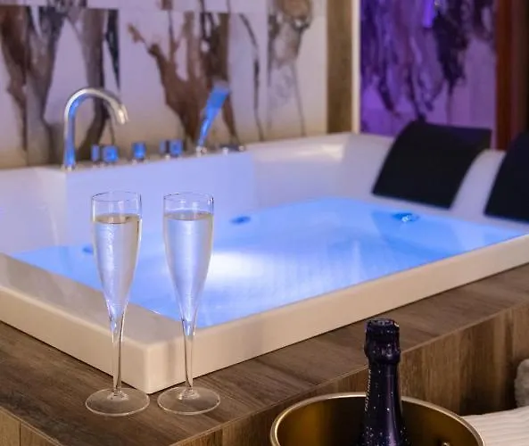 Sant'antonino Luxury Alojamento de Acomodação e Pequeno-almoço Sorrento