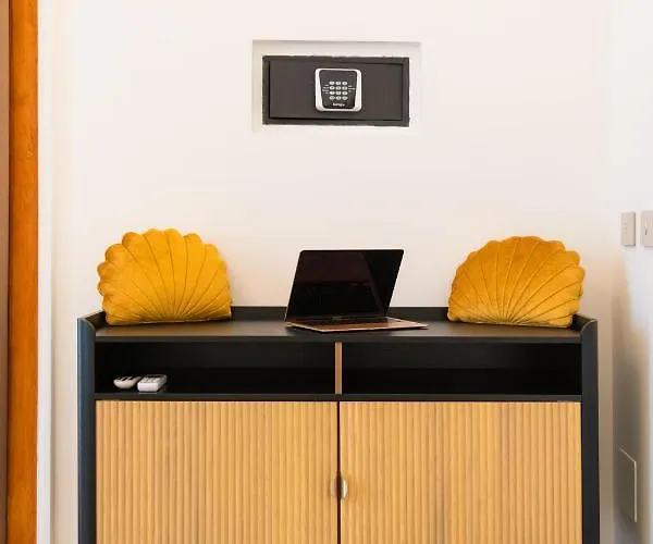 Sant'antonino Luxury