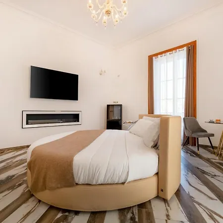 Sant'antonino Luxury 4* 索伦托