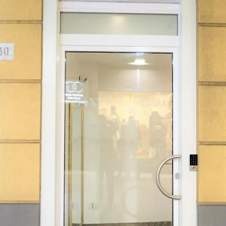 Sant'antonino Luxury 4*