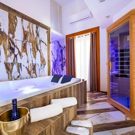 Sant'antonino Luxury