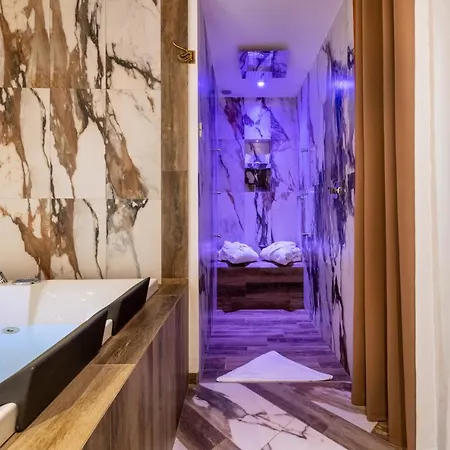 Sant'antonino Luxury Bed & Breakfast *