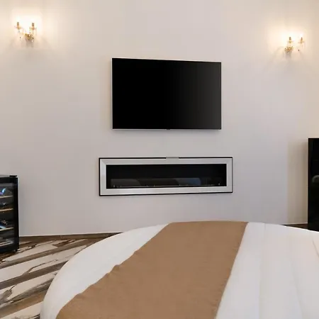 Sant'antonino Luxury Península Sorrentina