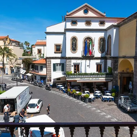 Sant'antonino Luxury Bed and Breakfast