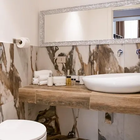 Sant'antonino Luxury Bed and breakfast Península Sorrentina