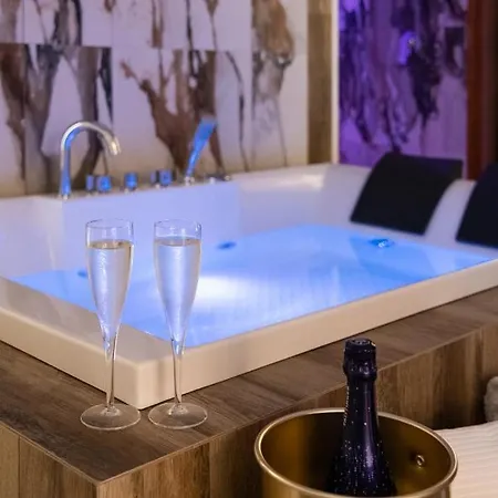Sant'antonino Luxury Bed & Breakfast Sorrento