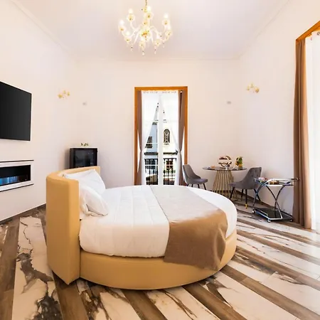 Sant'antonino Luxury 4* Península Sorrentina