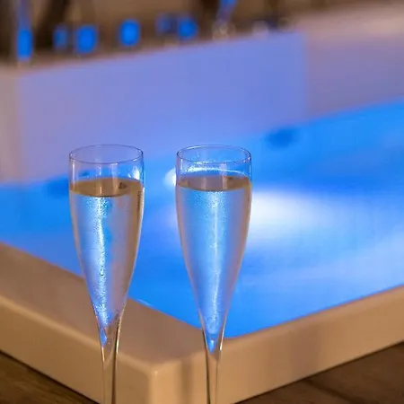 Bed & Breakfast Sant'antonino Luxury *