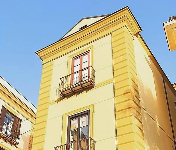 Bed and Breakfast Sant'antonino Luxury