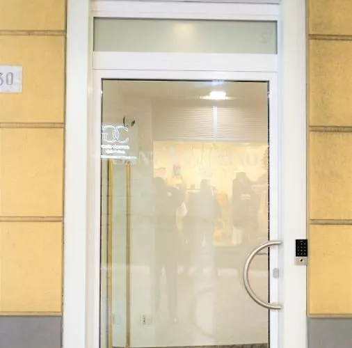 Sant'antonino Luxury 4*