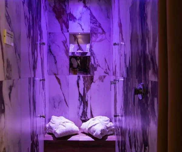 Sant'antonino Luxury Сорренто