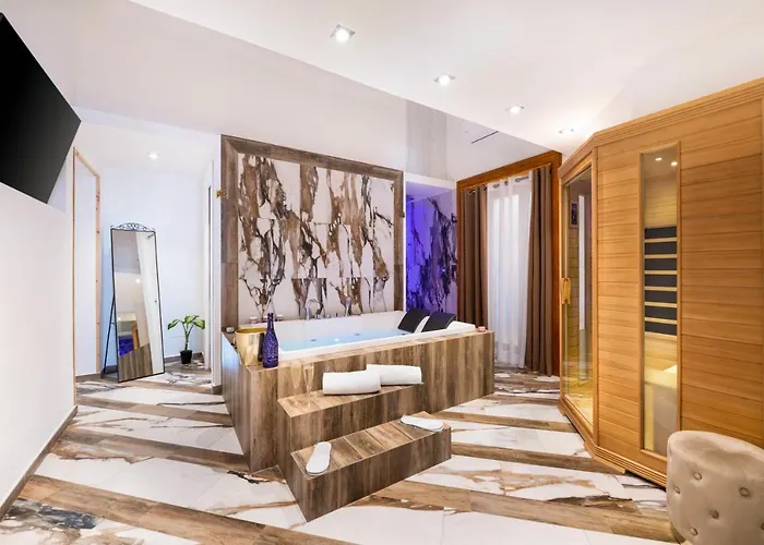 Sant'antonino Luxury