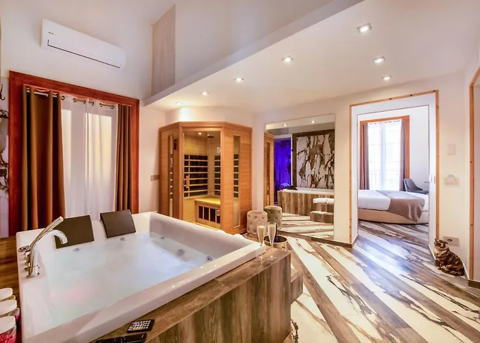 Sant'antonino Luxury B&B 소렌토