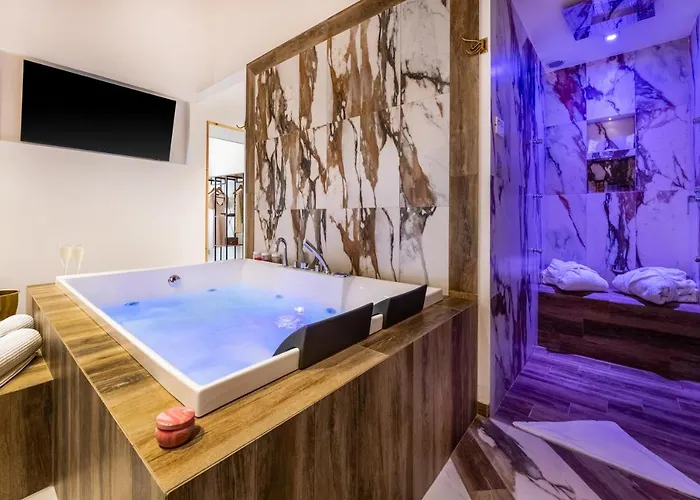 Sant'antonino Luxury 4*