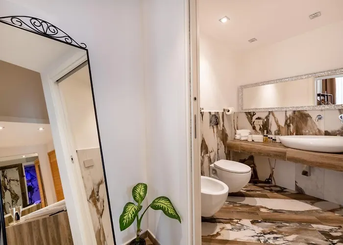 Sant'antonino Luxury 4* Σορέντο