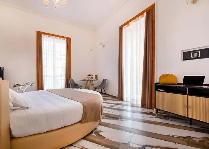 Sant'antonino Luxury