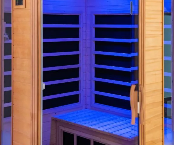 Sant'antonino Luxury 4* Сорренто