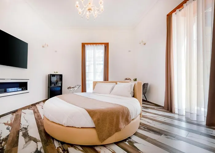 Sant'antonino Luxury Сорренто