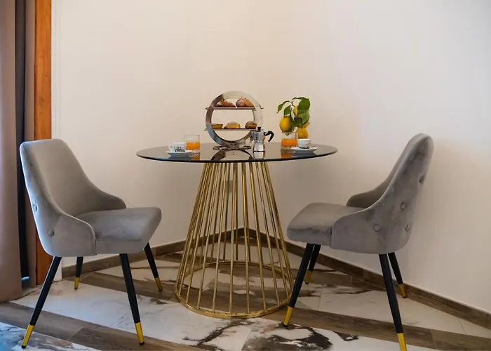 Bed and Breakfast Sant'antonino Luxury