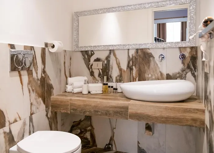 Sant'antonino Luxury Bed and Breakfast Σορέντο