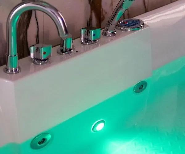 Sant'antonino Luxury Отель типа 