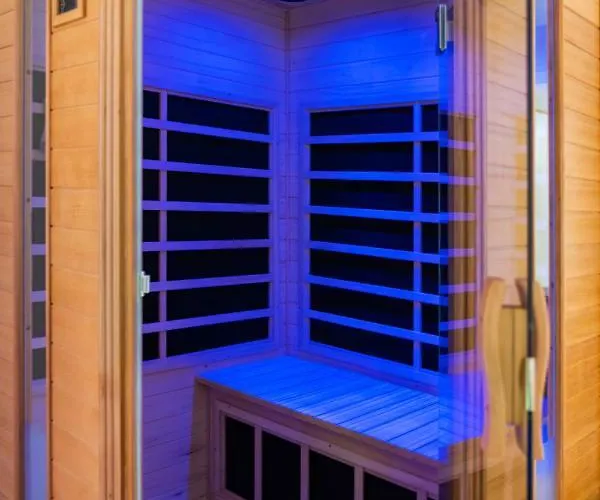 Sant'antonino Luxury 4*