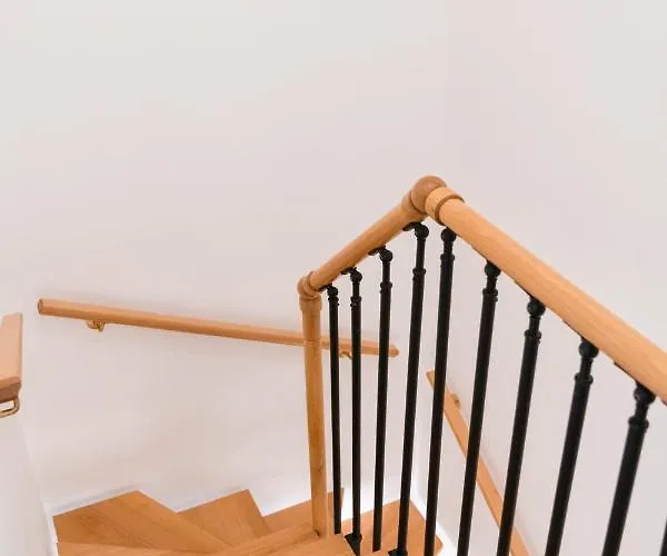 Sant'antonino Luxury 4* Σορέντο