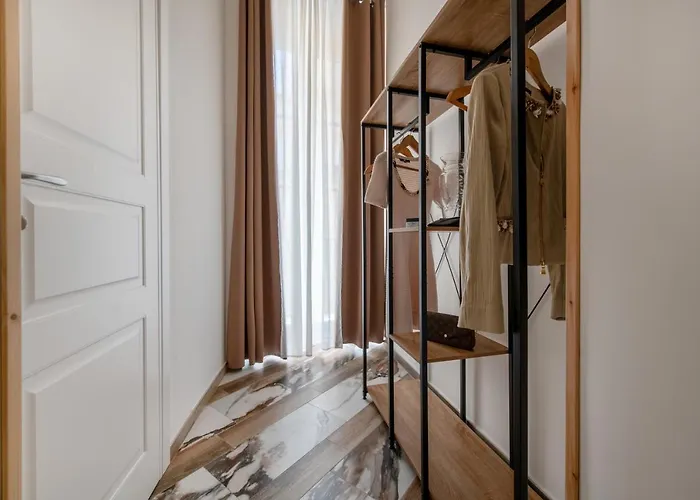 Sant'antonino Luxury B&B 소렌토