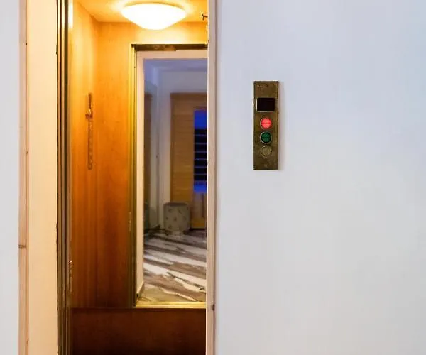 Sant'antonino Luxury