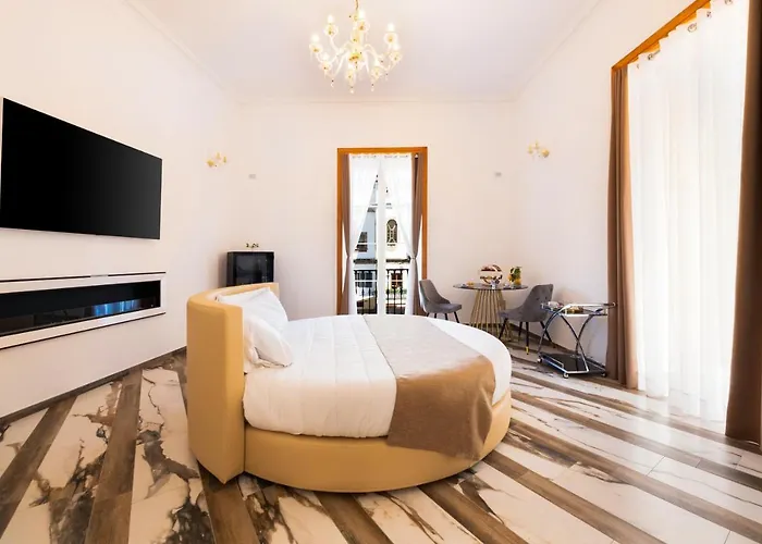 Sant'antonino Luxury 4* 소렌토