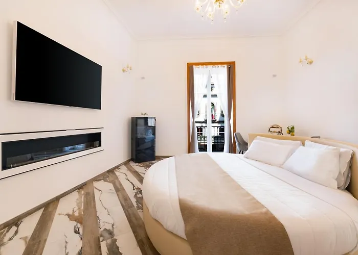 Sant'antonino Luxury B&B 4*