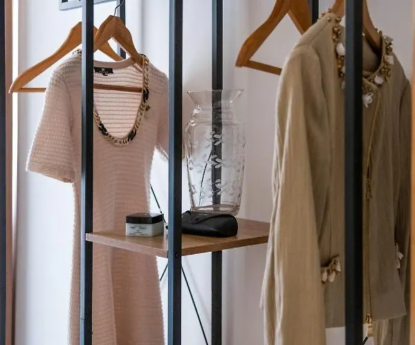 Sant'antonino Luxury