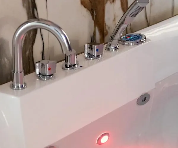 Sant'antonino Luxury Отель типа 