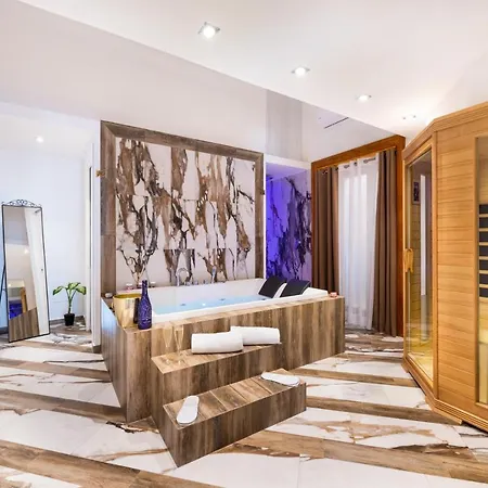 Sant'antonino Luxury