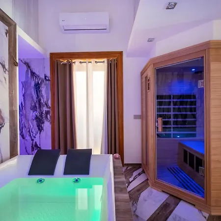 Sant'antonino Luxury