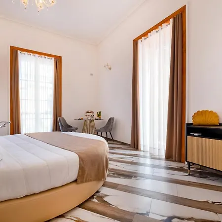 Sant'antonino Luxury