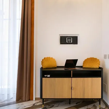 Sant'antonino Luxury