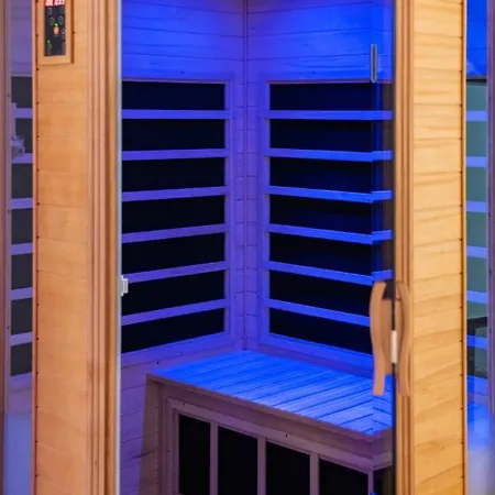 Sant'antonino Luxury 4* Sorrento