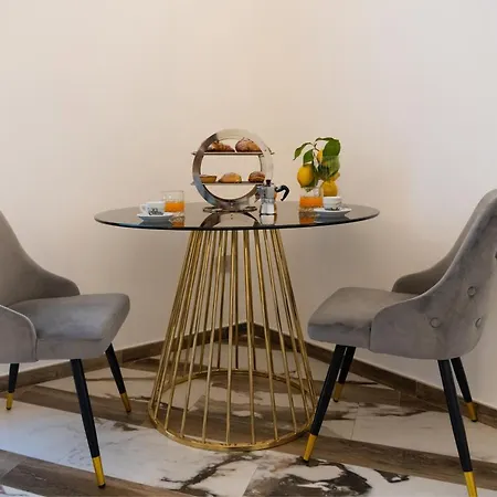 Oda ve Kahvaltı Sant'antonino Luxury